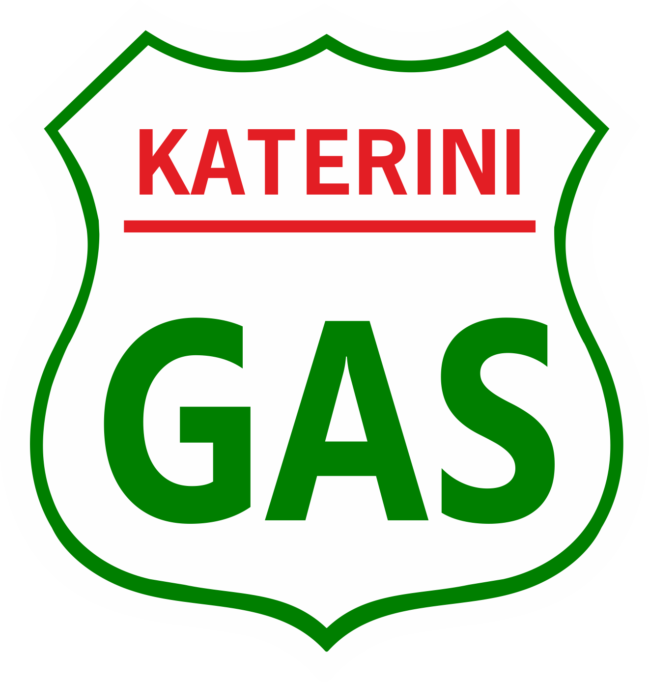 KateriniGAS