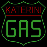 KATERINI GAS - LOGO